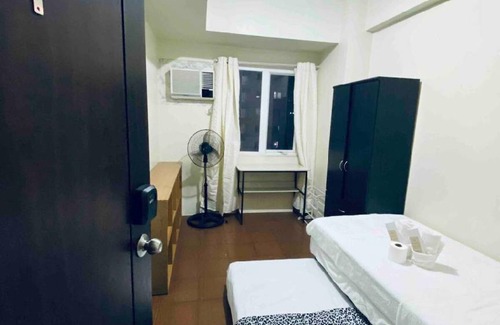 Barangka Ilaya House | 36 m² House ∙ 2 bedrooms ∙ 5 guests