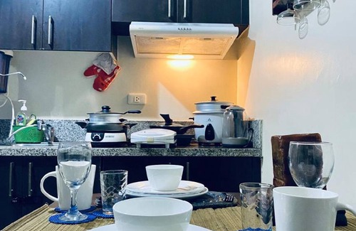 Barangka Ilaya House | 36 m² House ∙ 2 bedrooms ∙ 5 guests