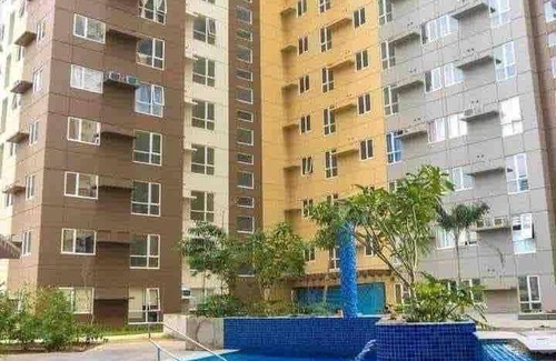 Barangka Ilaya House | 36 m² House ∙ 2 bedrooms ∙ 5 guests