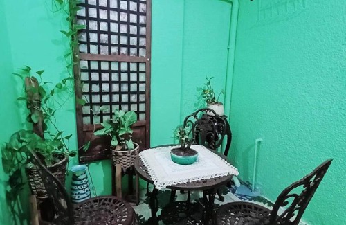 Cabanatuan House | 36 m² House ∙ 2 guests