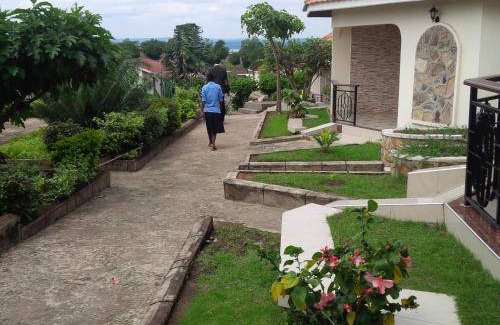 Mwanza Cabin | 36 m² Lodge ∙ 3 guests
