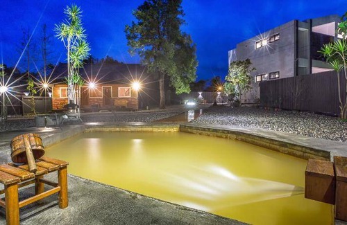 Ruisui Hotel | 36 m² Motel ∙ 127 guests