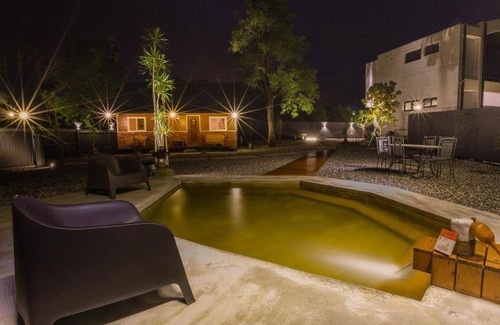 Ruisui Hotel | 36 m² Motel ∙ 127 guests
