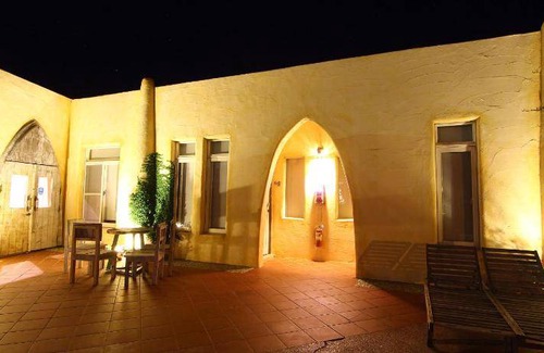 Eluan Hotel | 36 m² Motel ∙ 127 guests