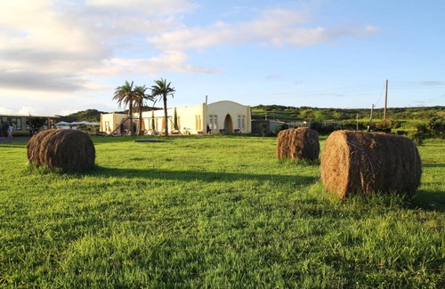Eluan Hotel | 36 m² Motel ∙ 127 guests