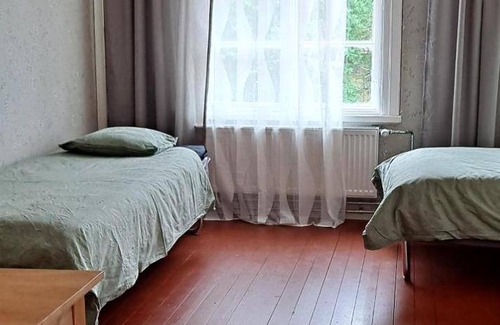 Tampere House | 36 m² Motel ∙ 8 guests