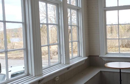 Tampere House | 36 m² Motel ∙ 8 guests