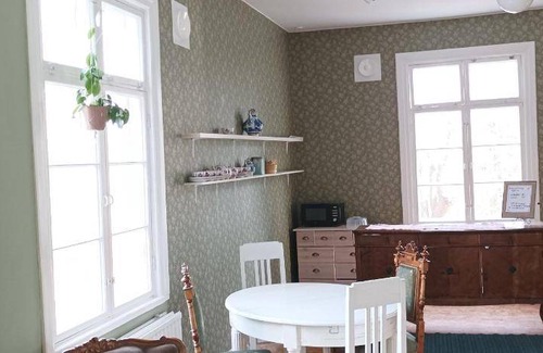 Tampere House | 36 m² Motel ∙ 8 guests