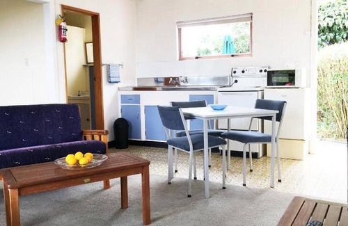 Martinborough Hotel | 36 m² Motel ∙ 8 guests