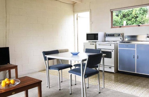 Martinborough Hotel | 36 m² Motel ∙ 8 guests