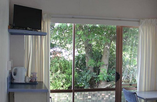 Martinborough Hotel | 36 m² Motel ∙ 8 guests