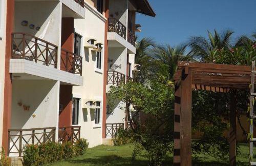 Porto das Dunas Apartment | 36 m² Serviced apartment ∙ 4 guests