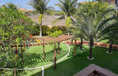 Porto das Dunas Apartment | 36 m² Serviced apartment ∙ 4 guests