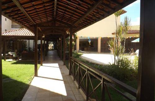 Porto das Dunas Apartment | 36 m² Serviced apartment ∙ 4 guests