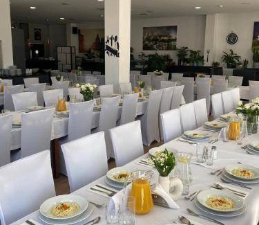Libertow Apartment | 36 m² Serviced apartment ∙ 4 guests