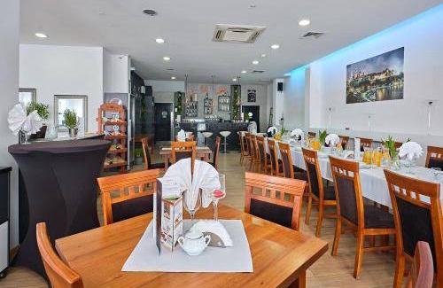 Libertow Apartment | 36 m² Serviced apartment ∙ 4 guests