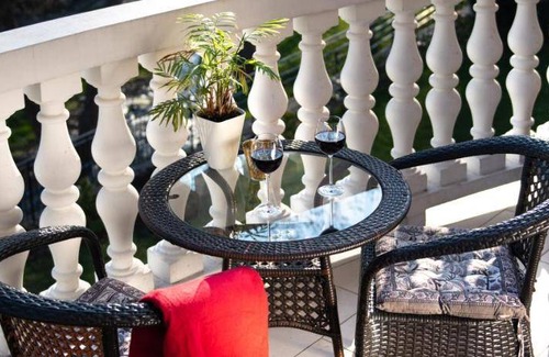 Ladek-Zdroj Apartment | 36 m² Serviced apartment ∙ 3 guests