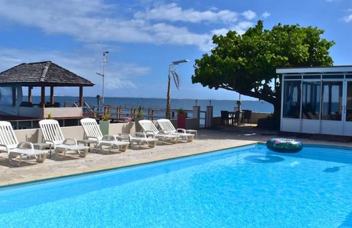 Papara Apartment | 36 m² Studio flat ∙ 1 bedroom ∙ 4 guests