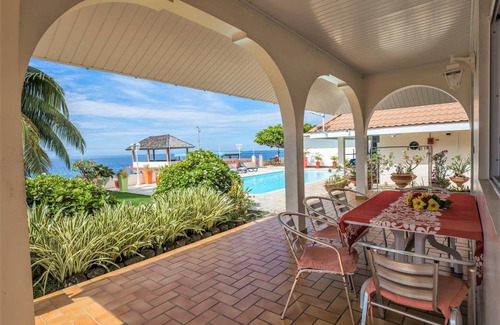 Papara Apartment | 36 m² Studio flat ∙ 1 bedroom ∙ 4 guests