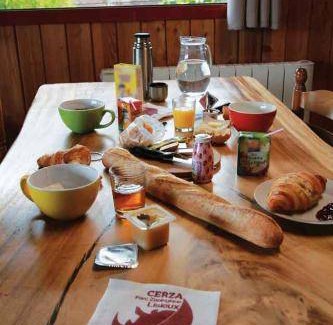 Hermival-les-Vaux Other | 36 m² Tent ∙ 6 guests