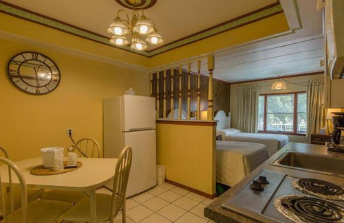 Cape May Court House Hotel | 36 m² Motel ∙ 10 guests