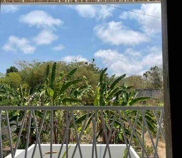 Bukit Villa | 36 m² Villa ∙ 3 bedrooms ∙ 6 guests
