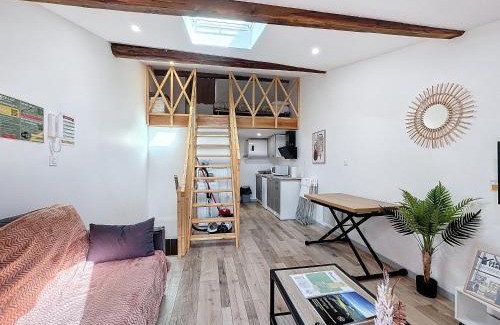 Royat Apartment | 36 Nationale Royat N4