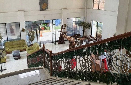 Olongapo House | 36 m² House ∙ 2 guests