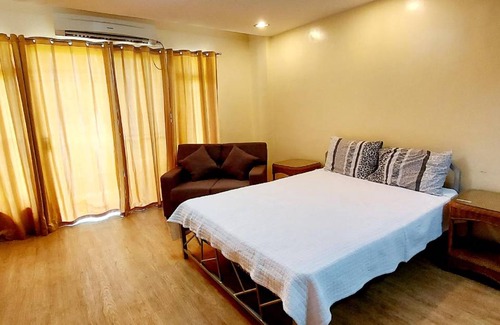 Olongapo House | 36 m² House ∙ 2 guests