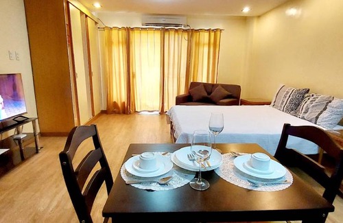 Olongapo House | 36 m² House ∙ 2 guests