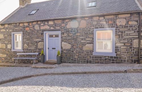 Banff House | 36 Sandend Village