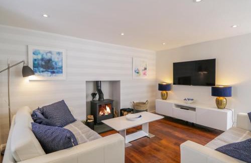 Banff House | 36 Sandend Village