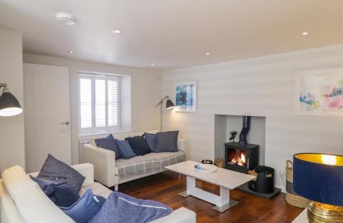 Banff House | 36 Sandend Village