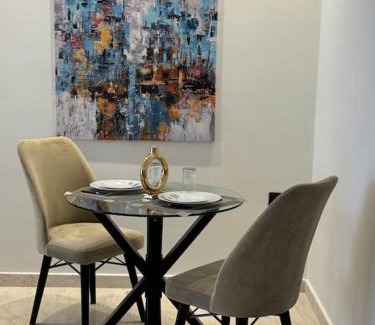 Anfa Apartment | 36 Studio luxueux corniche 5 min
