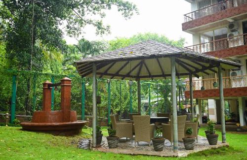 Nerul House | 360* Bliss