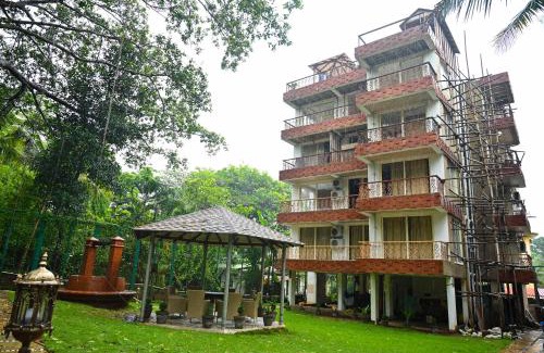 Nerul House | 360* Bliss