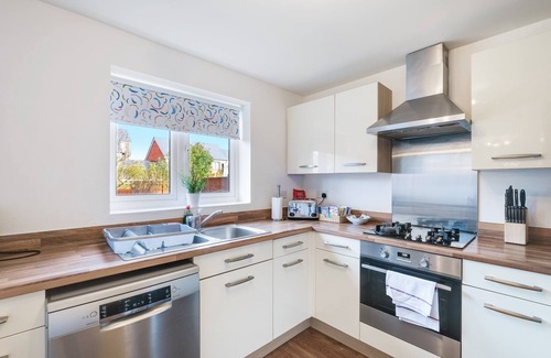 Emersons Green House | 360 BS16 Cherry Banks 32 - Cherry Banks 5 Bedroom and 3 Bathroom House