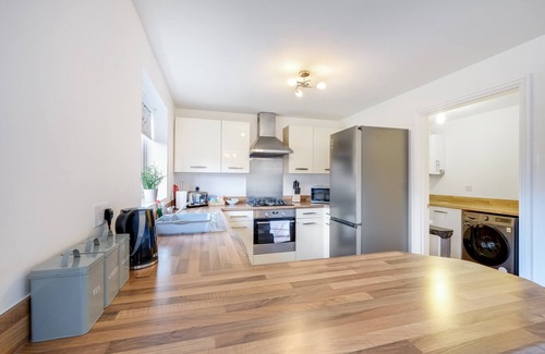 Emersons Green House | 360 BS16 Cherry Banks 32 - Cherry Banks 5 Bedroom and 3 Bathroom House