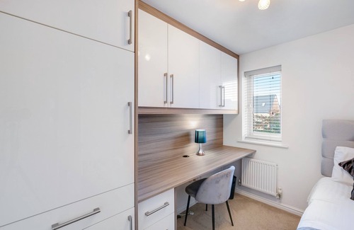 Emersons Green House | 360 BS16 Cherry Banks 32 - Cherry Banks 5 Bedroom and 3 Bathroom House