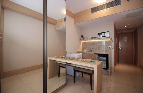 Setor Hoteleiro Norte Apartment | 360 Cullinan by Ozped