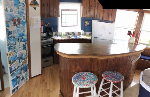 Fair Harbor House | 360 Degree OCEAN and BAY Views! Weekly Summer rentals Sunday to Sunday