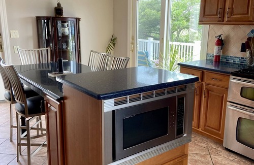 Scituate House | 360 Degree Water Views - -Sunrises And Sunsets