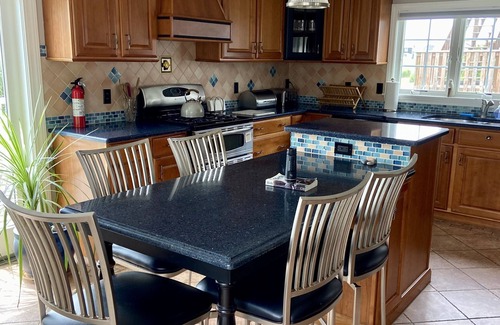 Scituate House | 360 Degree Water Views - -Sunrises And Sunsets