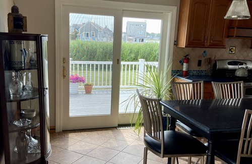 Scituate House | 360 Degree Water Views - -Sunrises And Sunsets