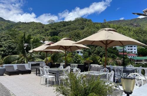 Beau Vallon Villa | 360 Degrees Villa
