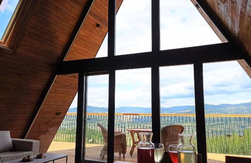 Zenica-Doboj Canton House | 360 m² Farmhouse ∙ 3 bedrooms ∙ 10 guests