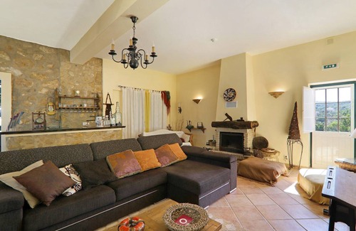 Loule House | 360 m² Finca ∙ 7 bedrooms ∙ 14 guests
