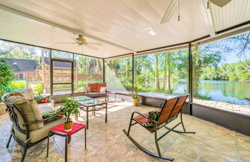 Dunnellon House | 360 m² House ∙ 3 bedrooms ∙ 6 guests