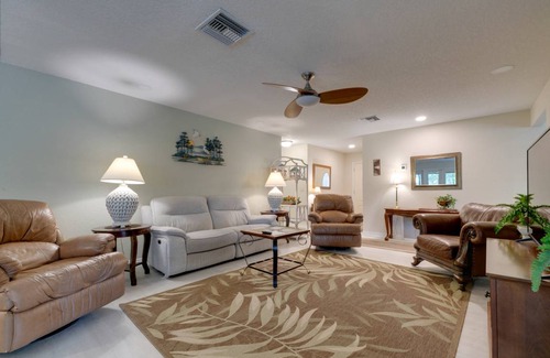 Dunnellon House | 360 m² House ∙ 3 bedrooms ∙ 6 guests
