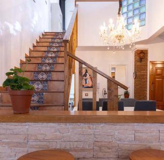 L'Eliana Villa | 360 m² Villa ∙ 4 bedrooms ∙ 10 guests